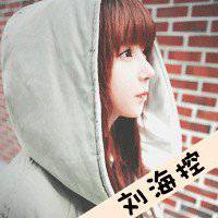 超可爱二次元萝莉头像