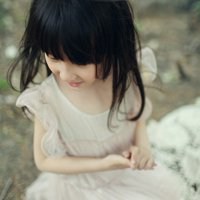 卡哇伊萝莉头像女生