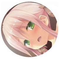 动画美女萝莉头像女生