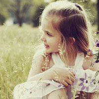 萌萌萝莉真人头像女生