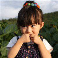 萝莉与大叔古风头像