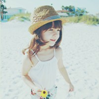 最萌动漫萝莉头像女生