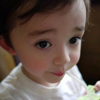 萌萌哒小萝莉头像女生