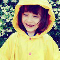 唯美萝莉二次元头像