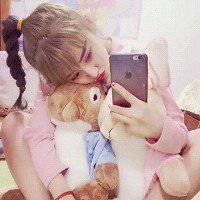 日系双马尾萝莉头像