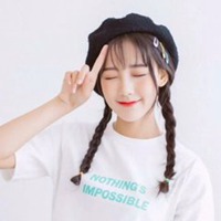 漂亮小萝莉头像女生
