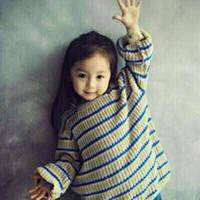 呆萌萝莉动漫头像堆糖