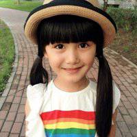 唯美萝莉头像动漫头像