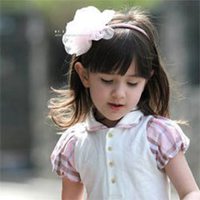 欧美大叔萝莉情侣头像