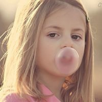 真人萝莉头像女生高清