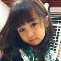 呆萌萝莉动漫头像堆糖