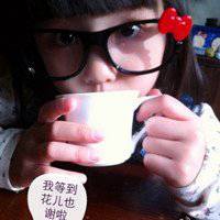 大叔和萝莉情侣头像吧