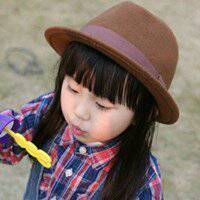 动画二次元萝莉头像