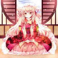 情侣头像漫画大叔萝莉