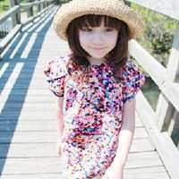 杀手大叔和萝莉头像