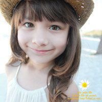 绵羊萝莉二次元头像