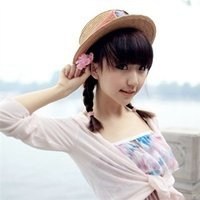 改装版叶萝莉娃娃头像