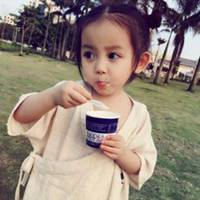 动画美女萝莉头像女生