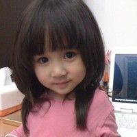 动漫Q版萝莉高清头像