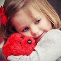 漂亮小萝莉头像无字