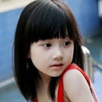 漂亮小萝莉头像女生