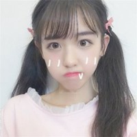 微信头像萝莉动漫头像