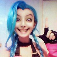 网红小萝莉头像女生