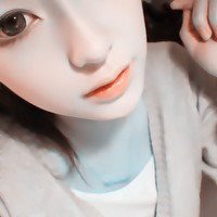 美国混血小萝莉头像