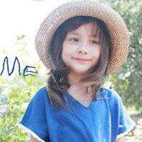 萌萌哒小萝莉动漫头像