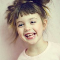 哥特式萝莉微信头像