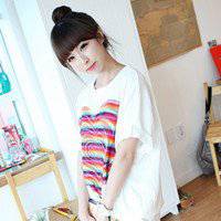 欧美黑暗系萝莉头像