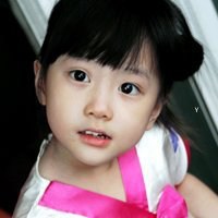 微信头像女萝莉二次元