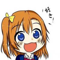 大叔扮萝莉衣服头像