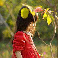 萌萝莉头像动漫头像