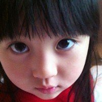 开心小萝莉头像女生