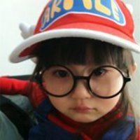 微信头像黑暗萝莉大美