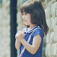 微信头像女萝莉二次元