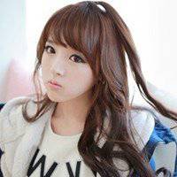 微信头像黑暗萝莉大美