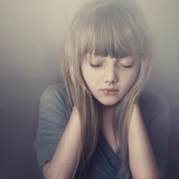 微信头像女生萌小萝莉