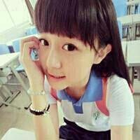 帅大叔萝莉漫画头像