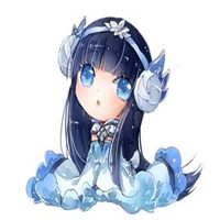 头像欧美范小清新萝莉