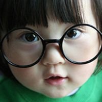 二次元萝莉超清头像