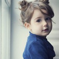 超级萌小萝莉动漫头像