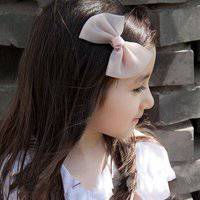 呆萌小萝莉卡通头像