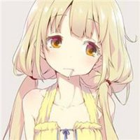 好看小萝莉头像女生