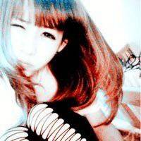 帅大叔萝莉漫画头像