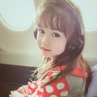 欧美大叔萝莉情侣头像