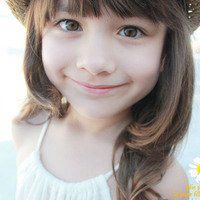 漂亮小萝莉头像女生