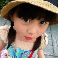 头像女生萌萌哒萝莉