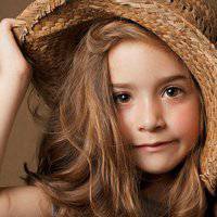 微信头像萝莉原宿风